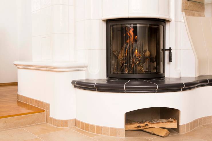 Welcher Kamin ist der richtige für mich?