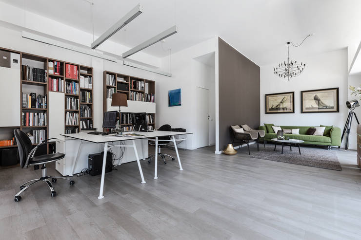 Ng studio interior design sanremo design degli interni per l ... Design degli interni