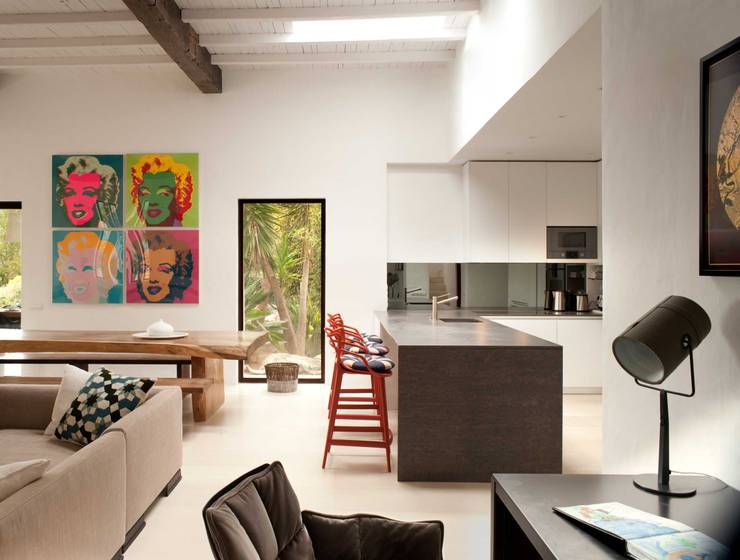  آشپزخانه by TG Studio