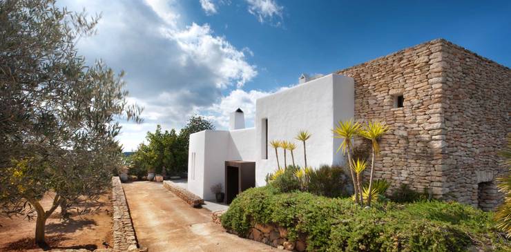  خانه ها by TG Studio