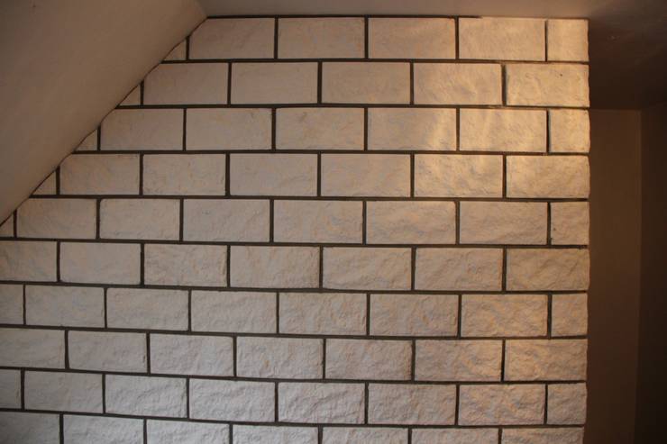  Corridor & hallway by Rimini Baustoffe GmbH