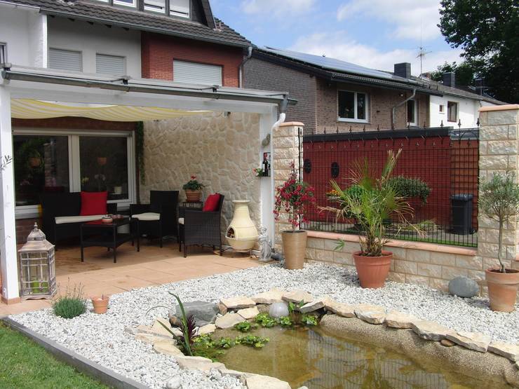  Patios & Decks by Rimini Baustoffe GmbH