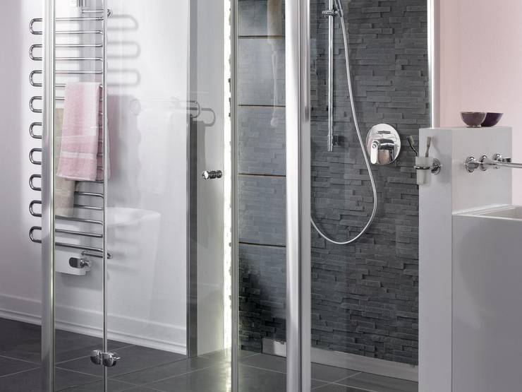  Bathroom by Rimini Baustoffe GmbH