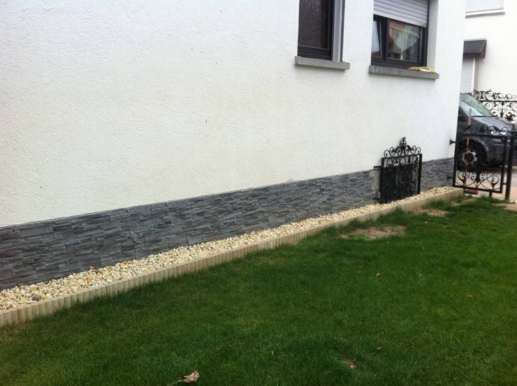  Houses by Rimini Baustoffe GmbH