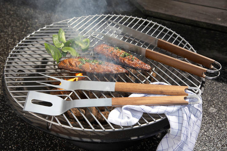  Tuin door Fabryka Form