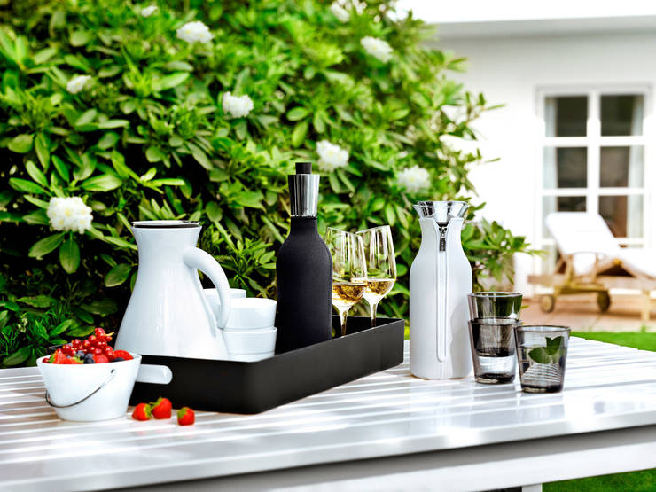  Eetkamer door Fabryka Form