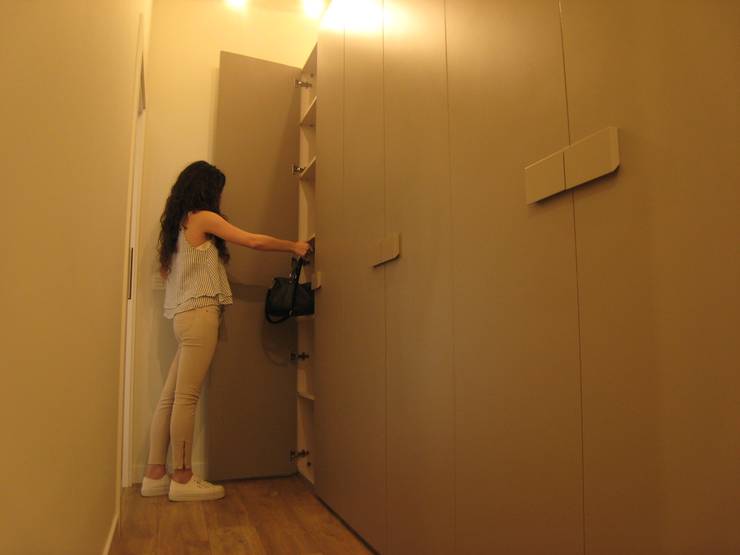  Bedroom by Rooms de Cocinobra