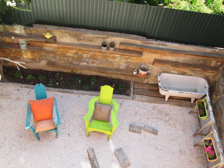  Garden by adoroaminhacasa