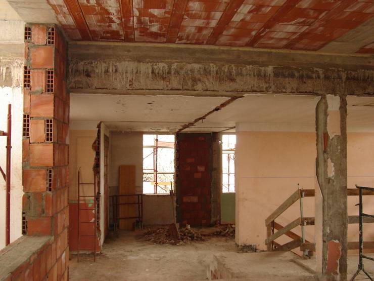 Smaltimento rifiuti edili: tutte le norme da privato Distrugge i rifiuti urbani
