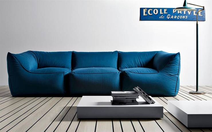  de estilo  por Campbell Watson, Moderno   