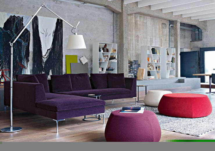  de estilo  por Campbell Watson, Moderno   