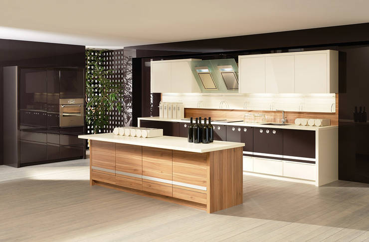  Kitchen by DanKüchen Studio Hengelo