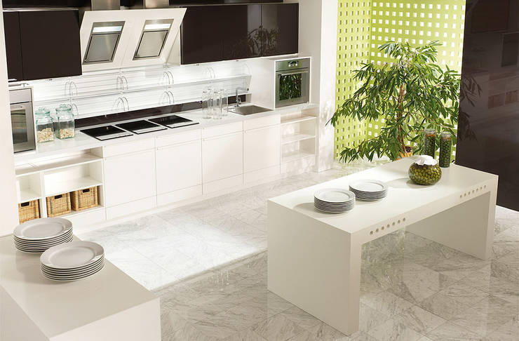  Kitchen by DanKüchen Studio Hengelo