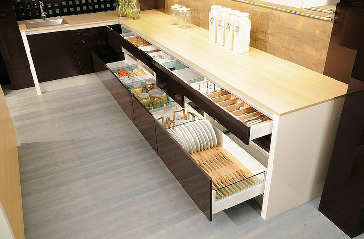 9 trucos ingeniosos de cocina que te harán ahorrar dinero