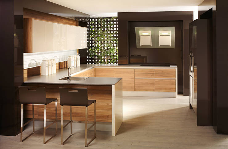  Kitchen by DanKüchen Studio Hengelo