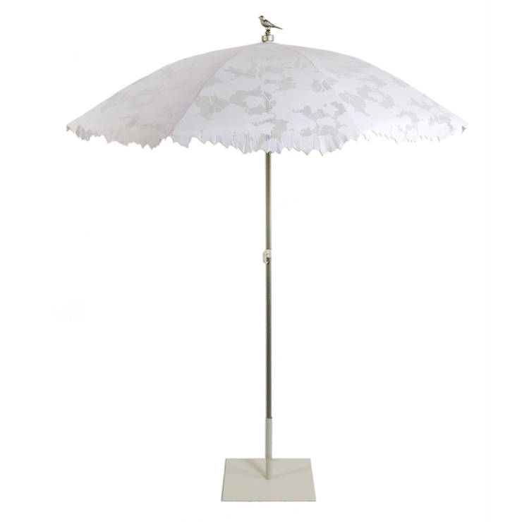 Welcher Sonnenschirm ist der richtige?