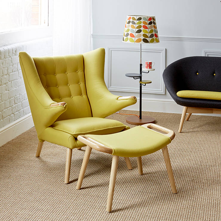  de estilo  por Webdecor, Clásico   