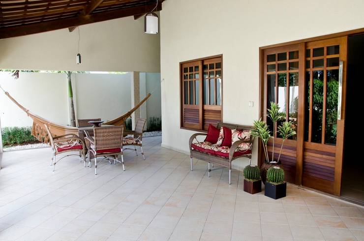  خانه ها by Celia Beatriz Arquitetura