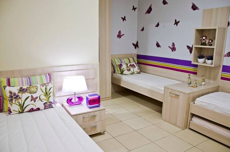  خانه ها by Celia Beatriz Arquitetura