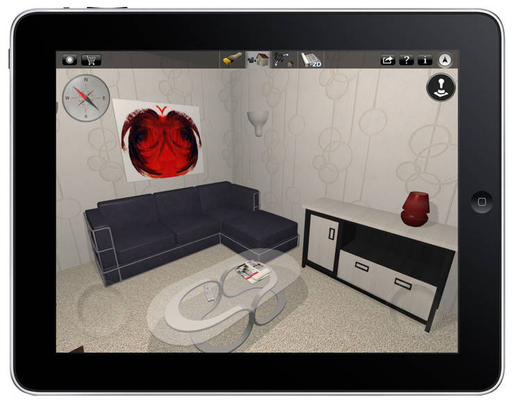 Interior Design Apps 17 Musthave Home Decorating Apps