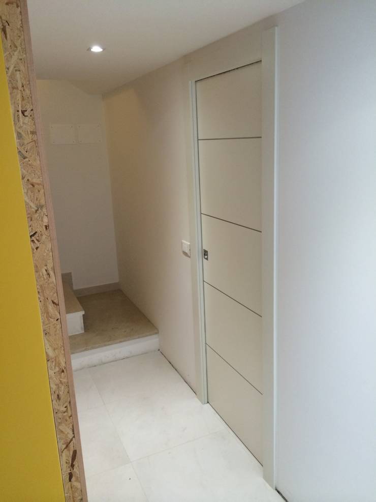 Corredores e halls de entrada  por GIASIL