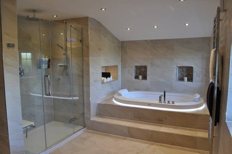 the pros and cons of a sunken bath sunken tub designs