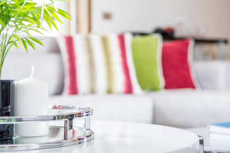  Esszimmer von Ângela Pinheiro Home Design, Ausgefallen   