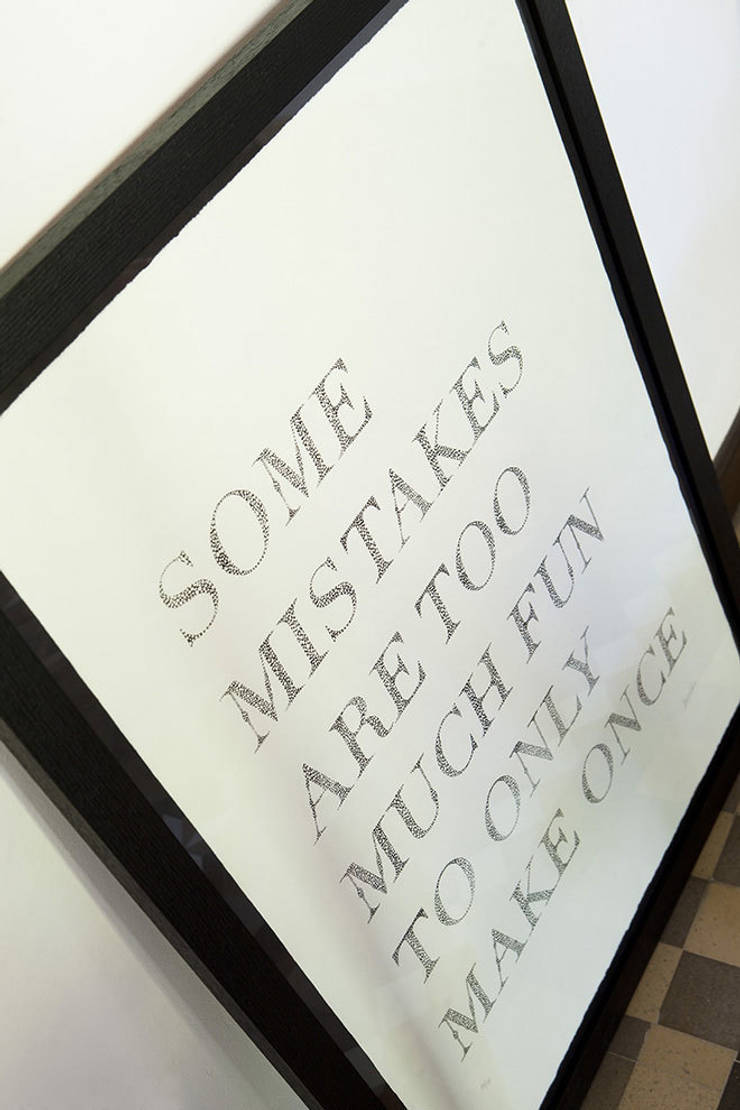 Deu i Deuが手掛けたアート