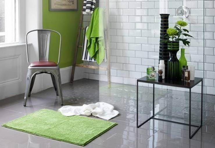 Das Badezimmer verschönern: 10 clevere Ideen zum Selbermachen