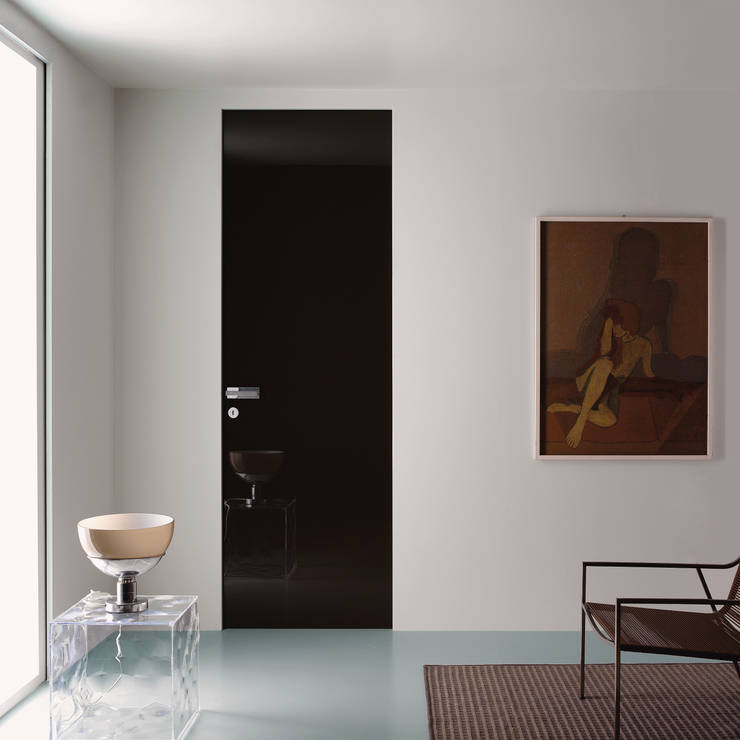 Misure porte interne: come scegliere quelle giuste Porte interne a 100 euro