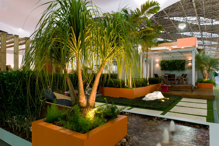 fiaflora expogarden 2011