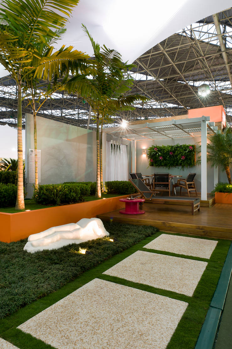 fiaflora expogarden 2011