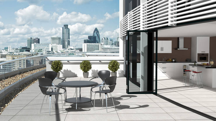 Valverdi Indoor Out Outdoor Porcelain Tiles By The London Valverdi City Grey Indoor Out Porcelain Tiles