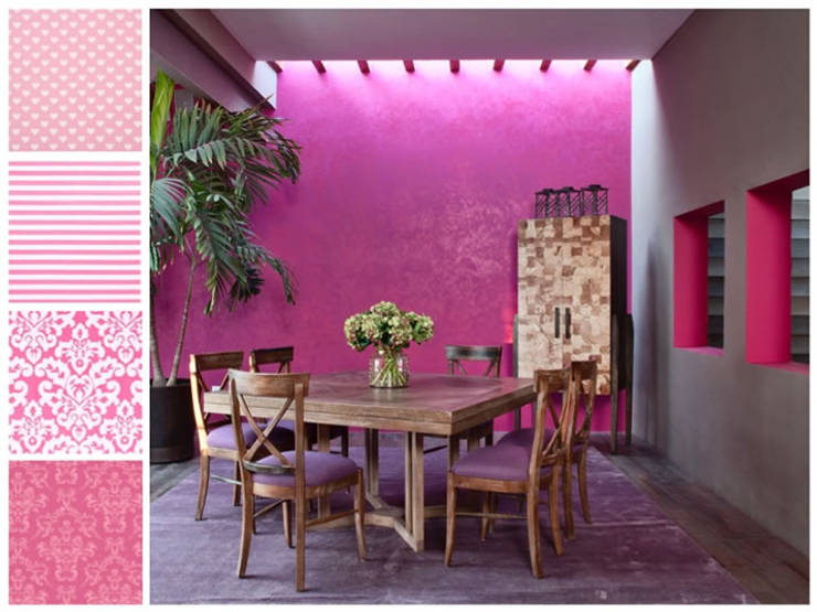 Colores que combinan con madera: ideas y consejos