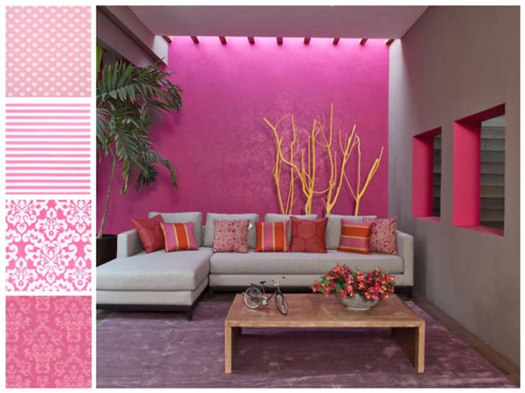 Colores sala 2019: cuáles son y cómo combinarlos