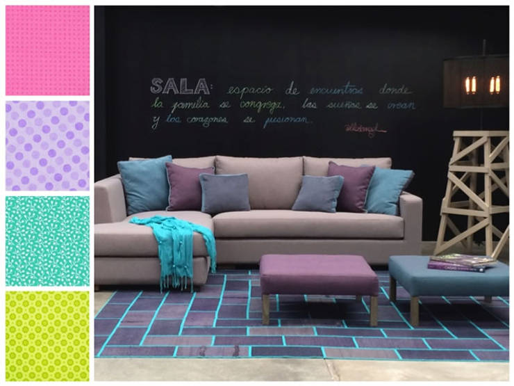 Cómo hacer una pared de pizarrón: ideas y costos