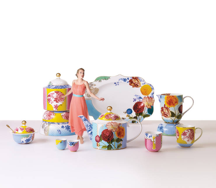 pip studio servies par pip studio amsterdam | homify
