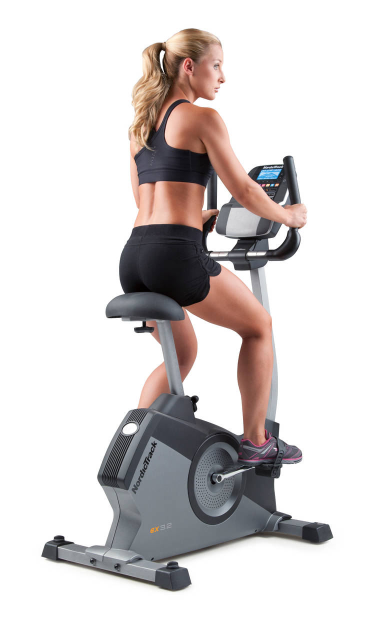 nordictrack ex 3.2 exercise bike