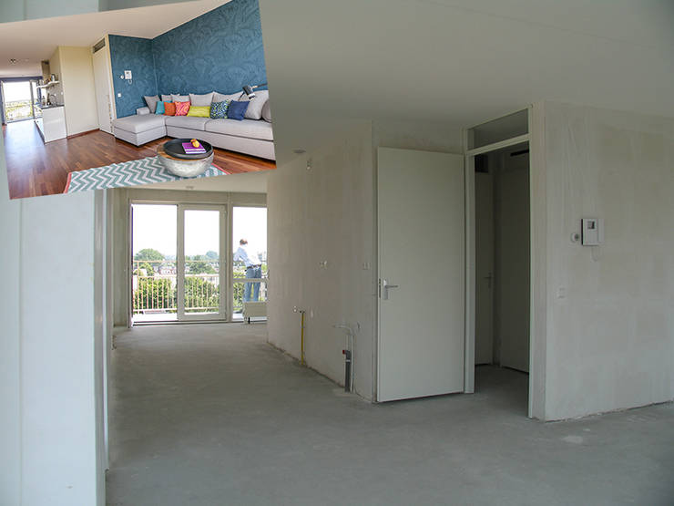  de estilo  por Levenssfeer