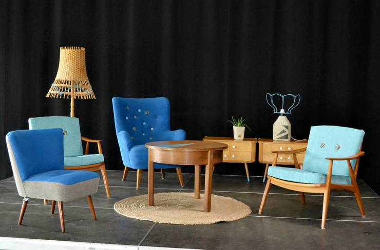  Study/office by Raummission