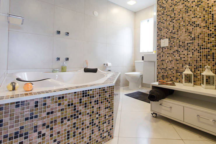 ¡10 habitaciones con jacuzzi espectaculares!