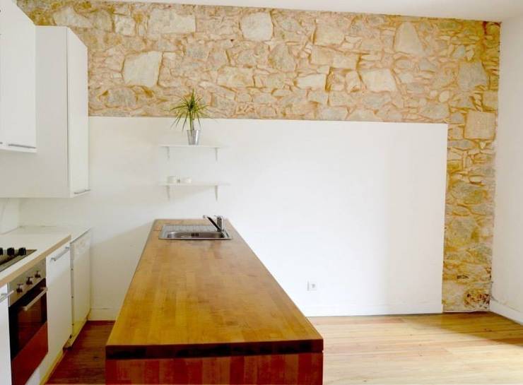  Kitchen by adoroaminhacasa