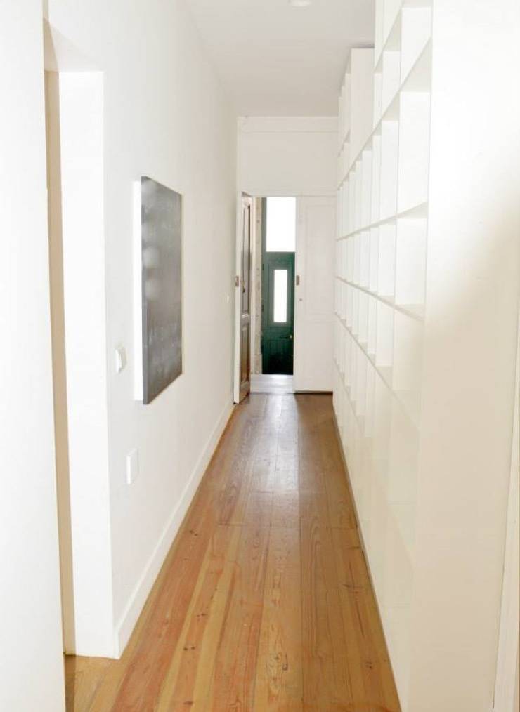 Corridor & hallway by adoroaminhacasa