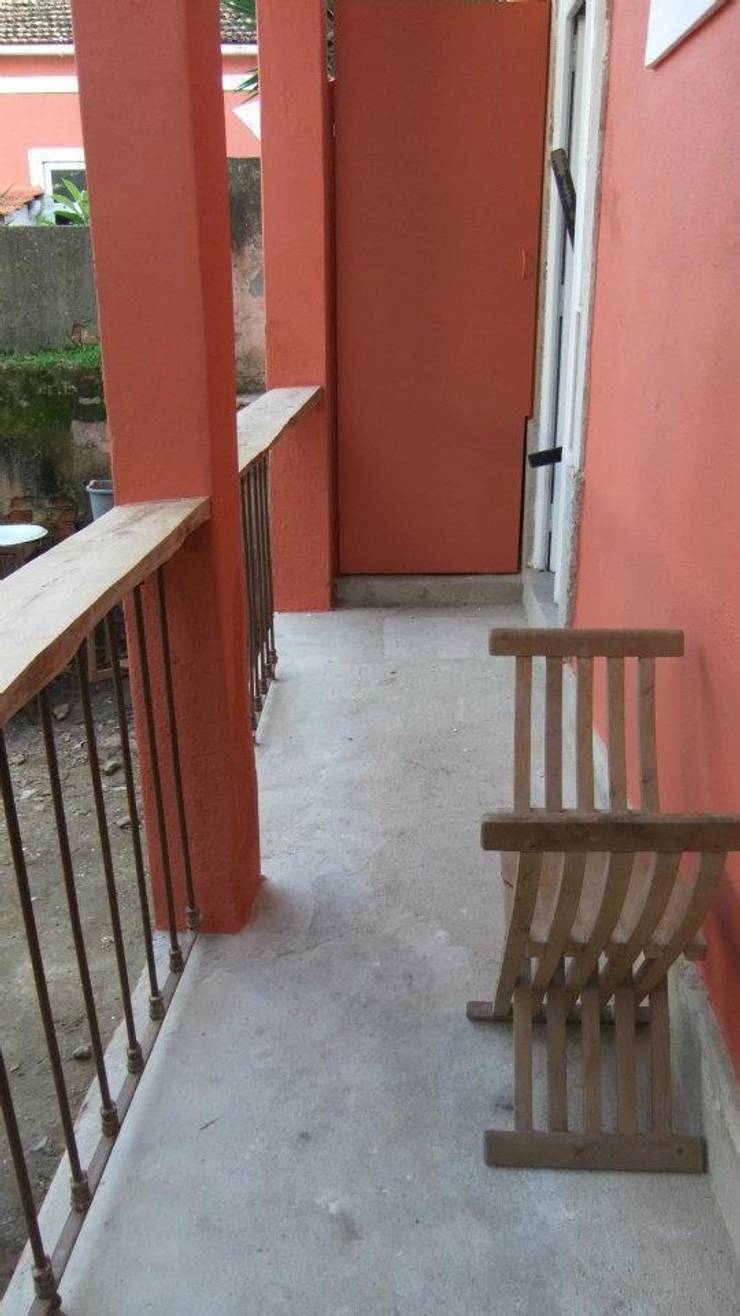  Houses by adoroaminhacasa