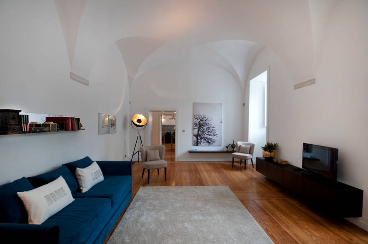  Wohnzimmer von Home Staging Factory