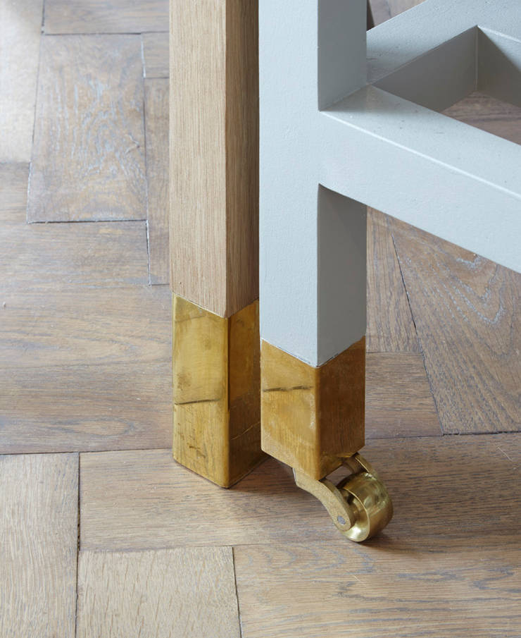  廚房 by De Rosee Sa