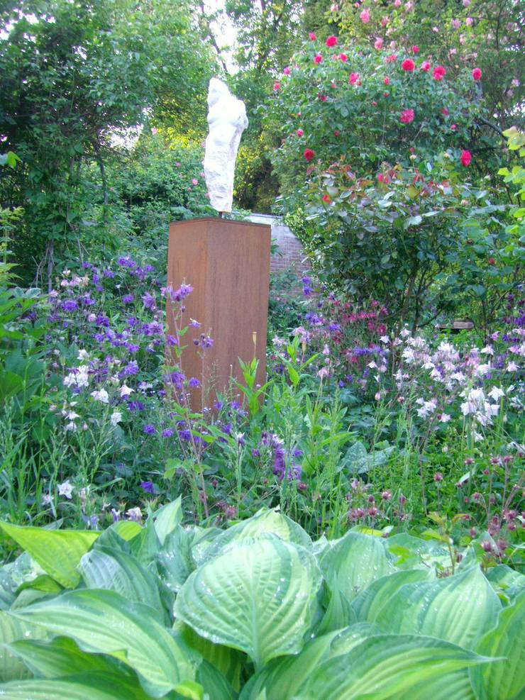  Garden by Tina Brodkorb Landschaftsarchitektur