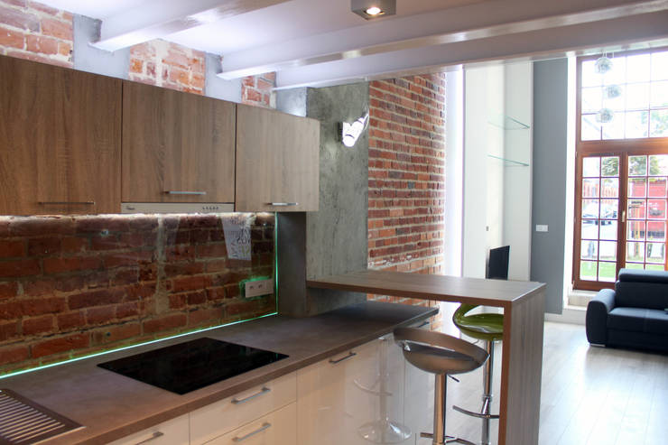 8 Formas económicas de hacer un mesón o isla de cocina