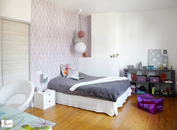 10 parfaites chambres pour une fille ado ! 10 parfaites chambres pour une fille ado !