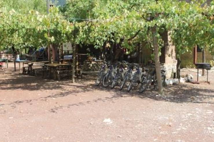   تنفيذ Simurg Evleri Pansiyon